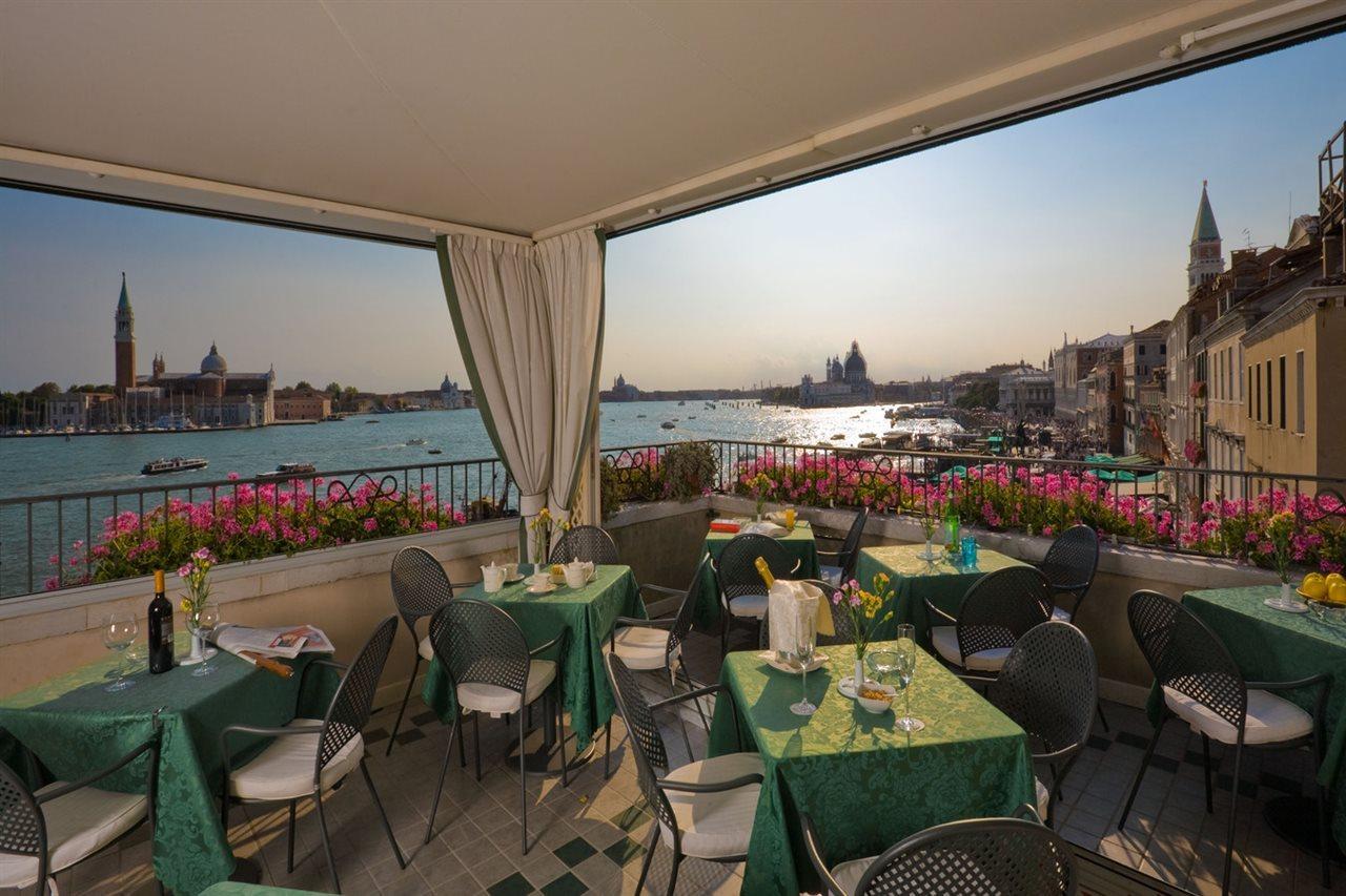 Locanda Vivaldi Venice Exterior photo
