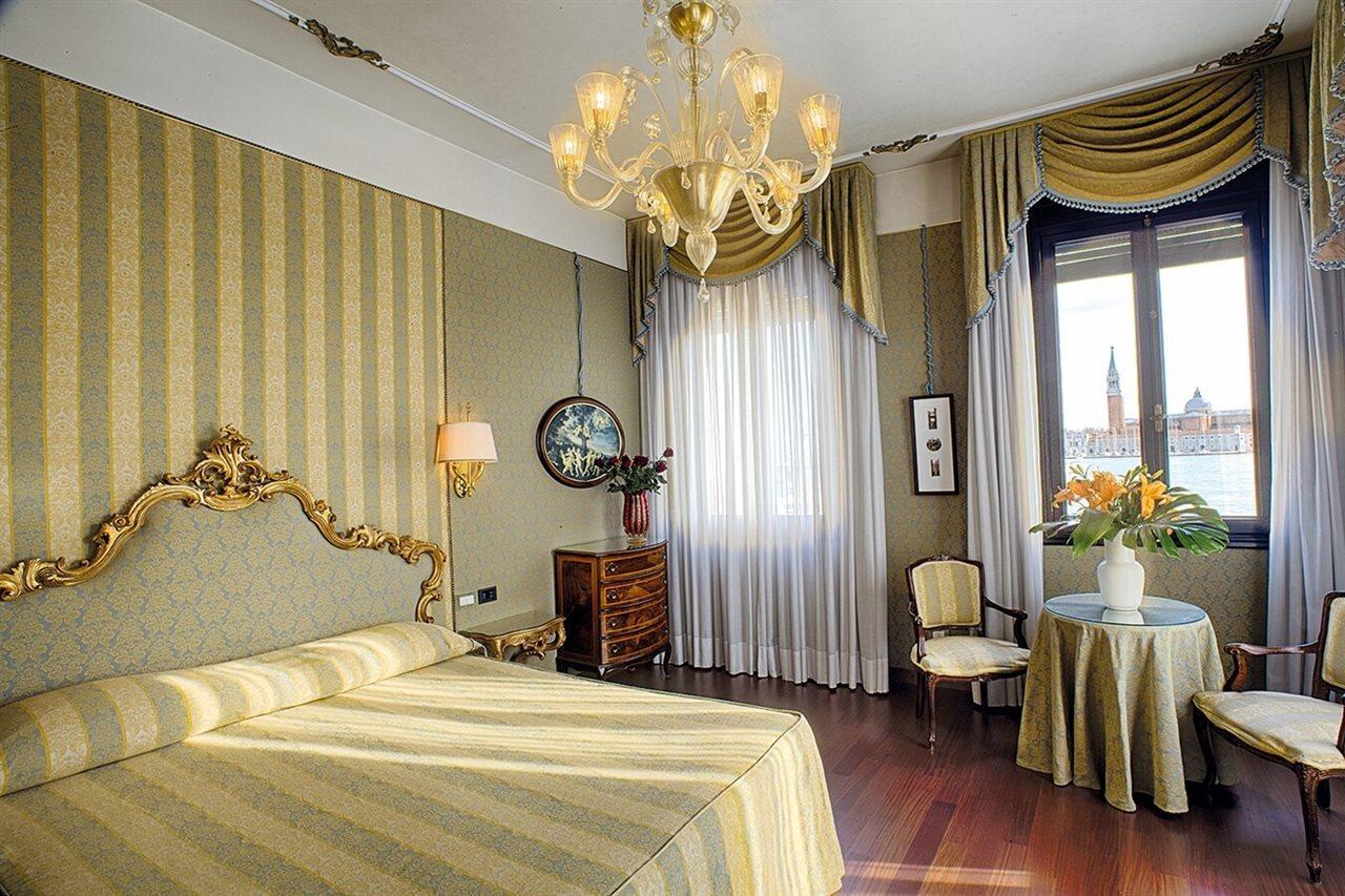 Locanda Vivaldi Venice Exterior photo