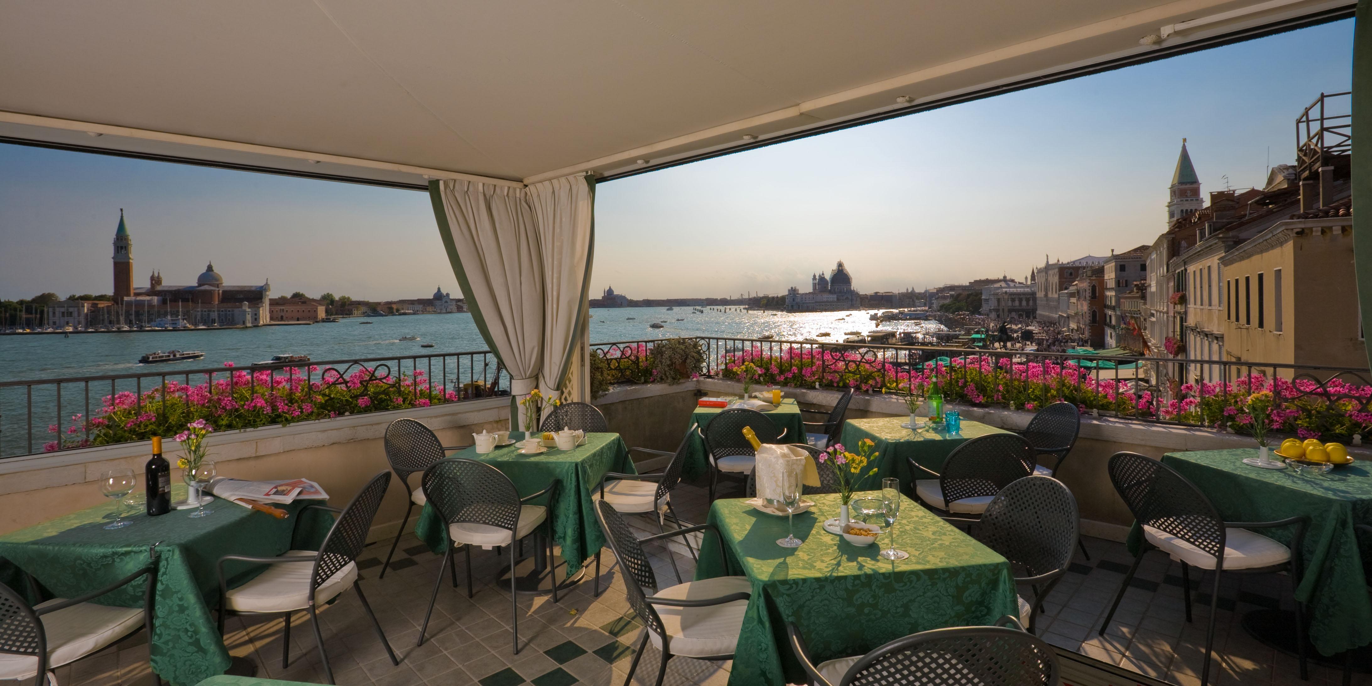 Locanda Vivaldi Venice Restaurant photo