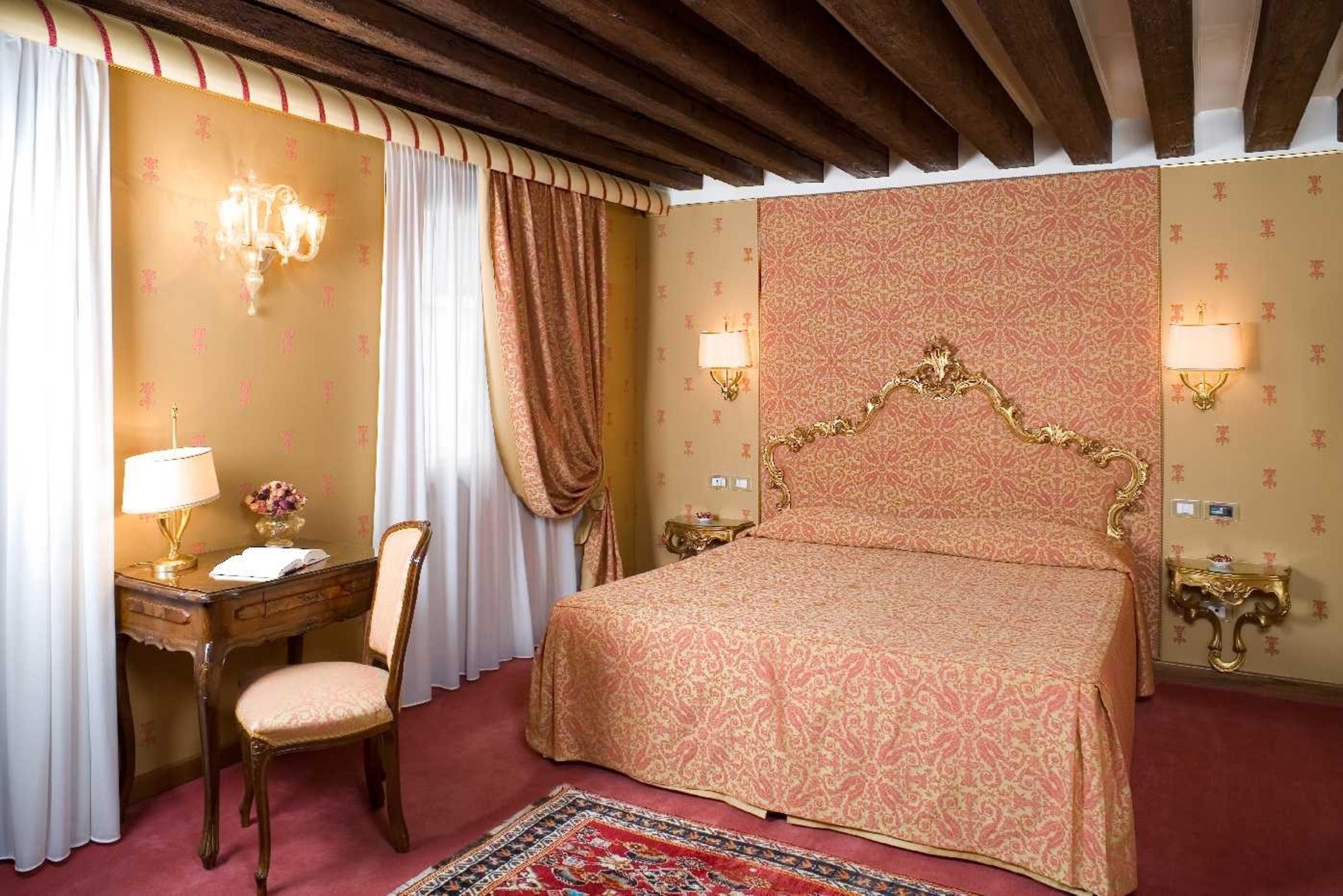 Locanda Vivaldi Venice Exterior photo