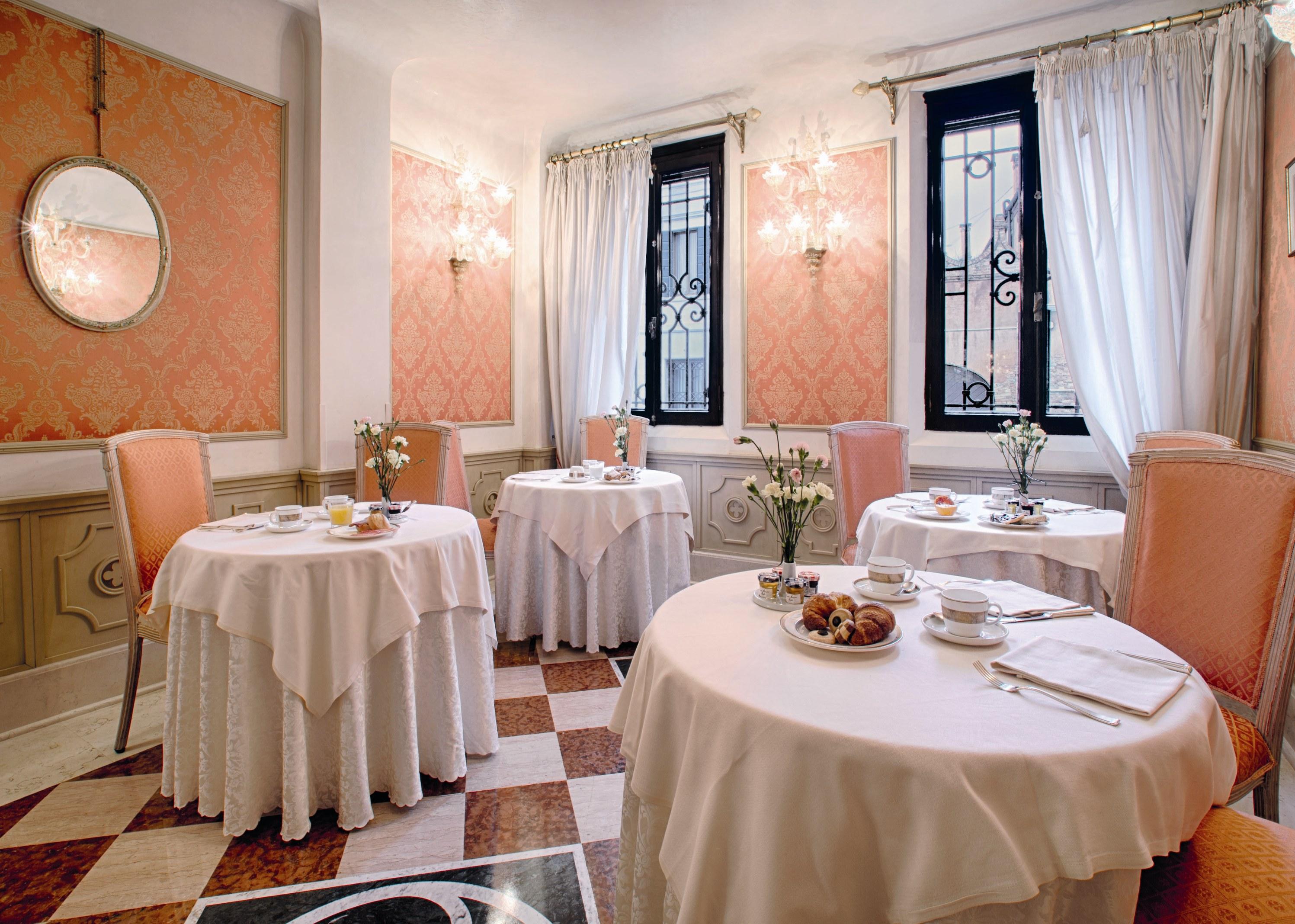 Locanda Vivaldi Venice Exterior photo