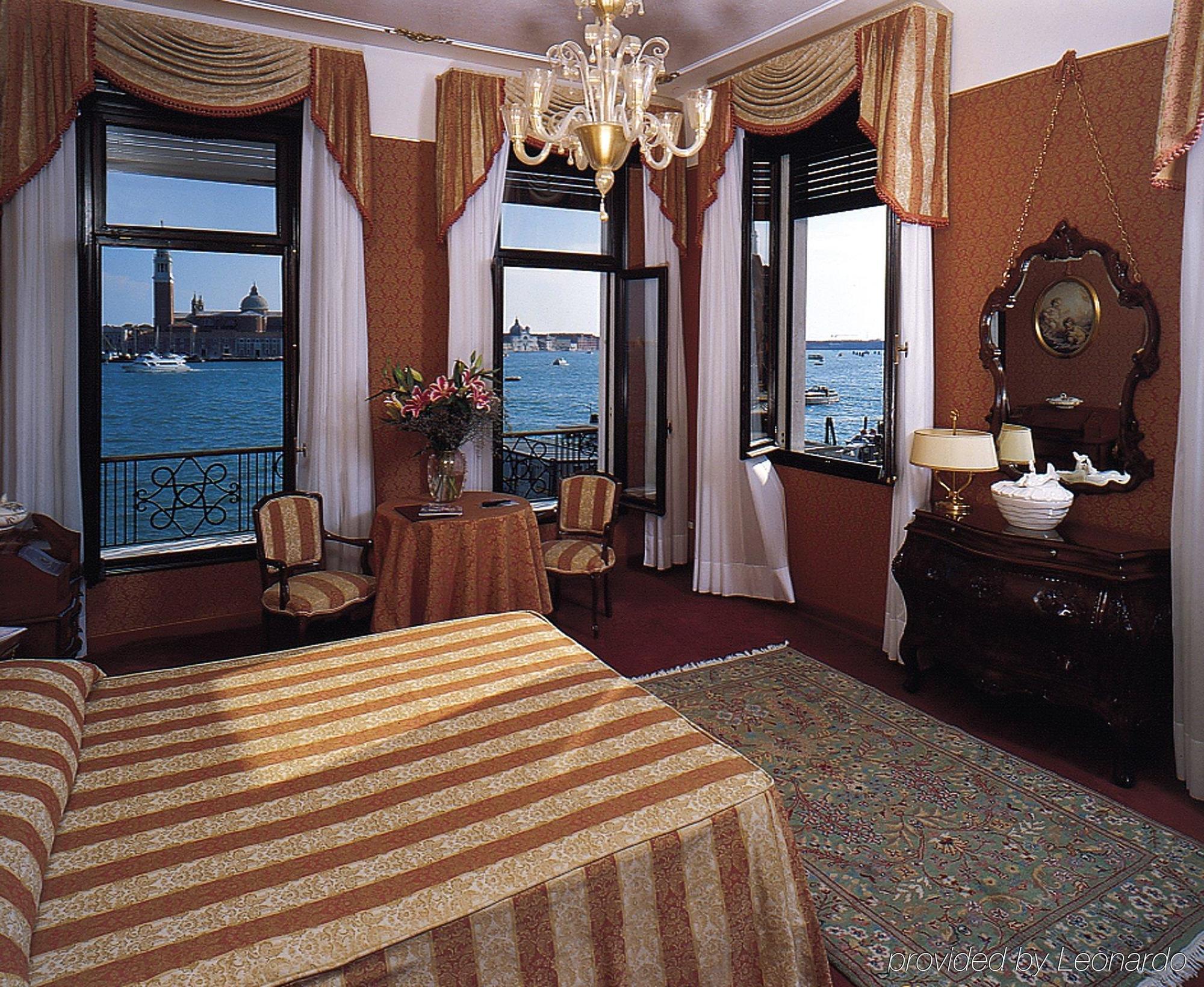 Locanda Vivaldi Venice Room photo