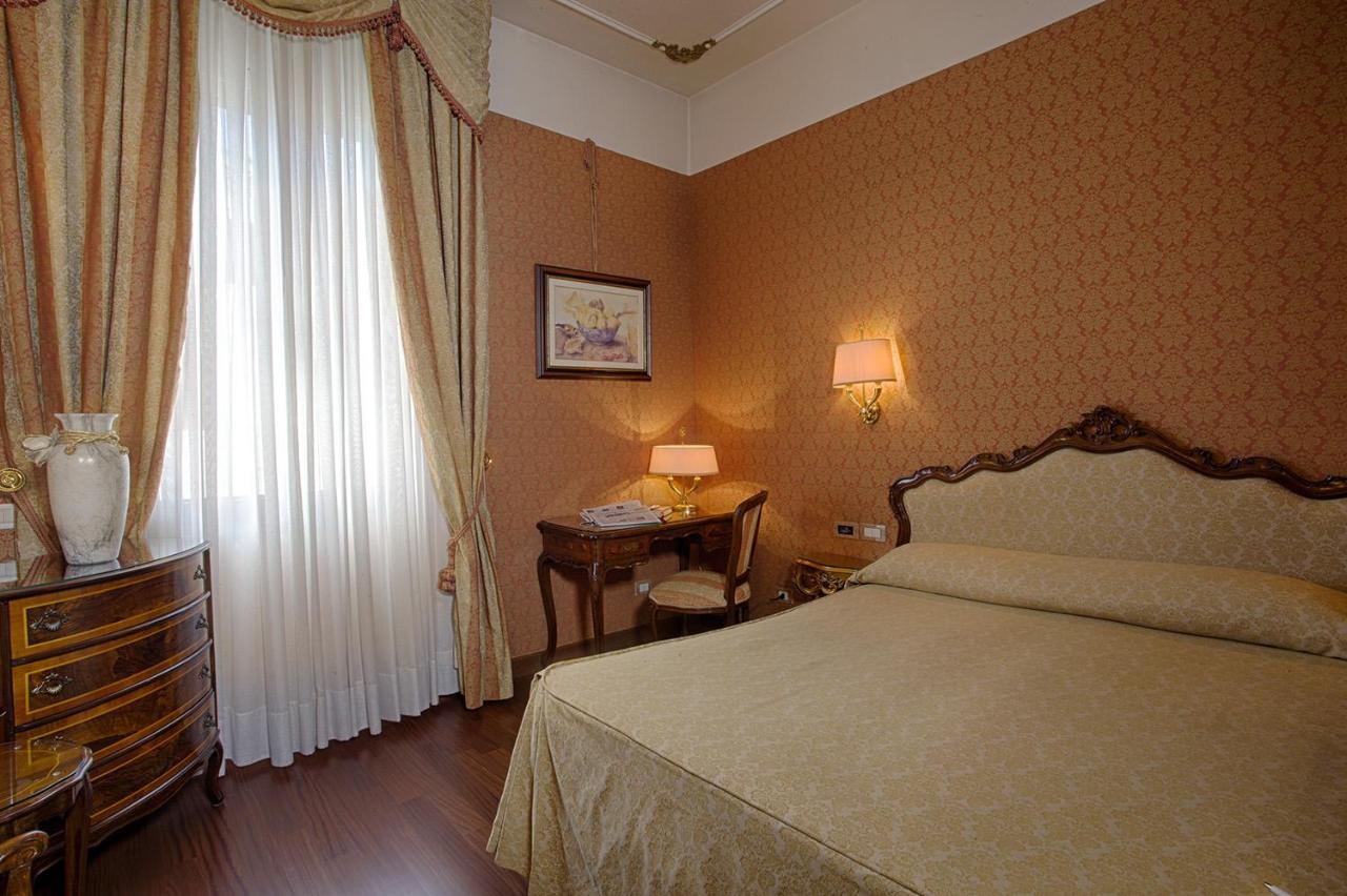 Locanda Vivaldi Venice Exterior photo