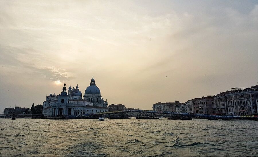 Locanda Vivaldi Venice Exterior photo