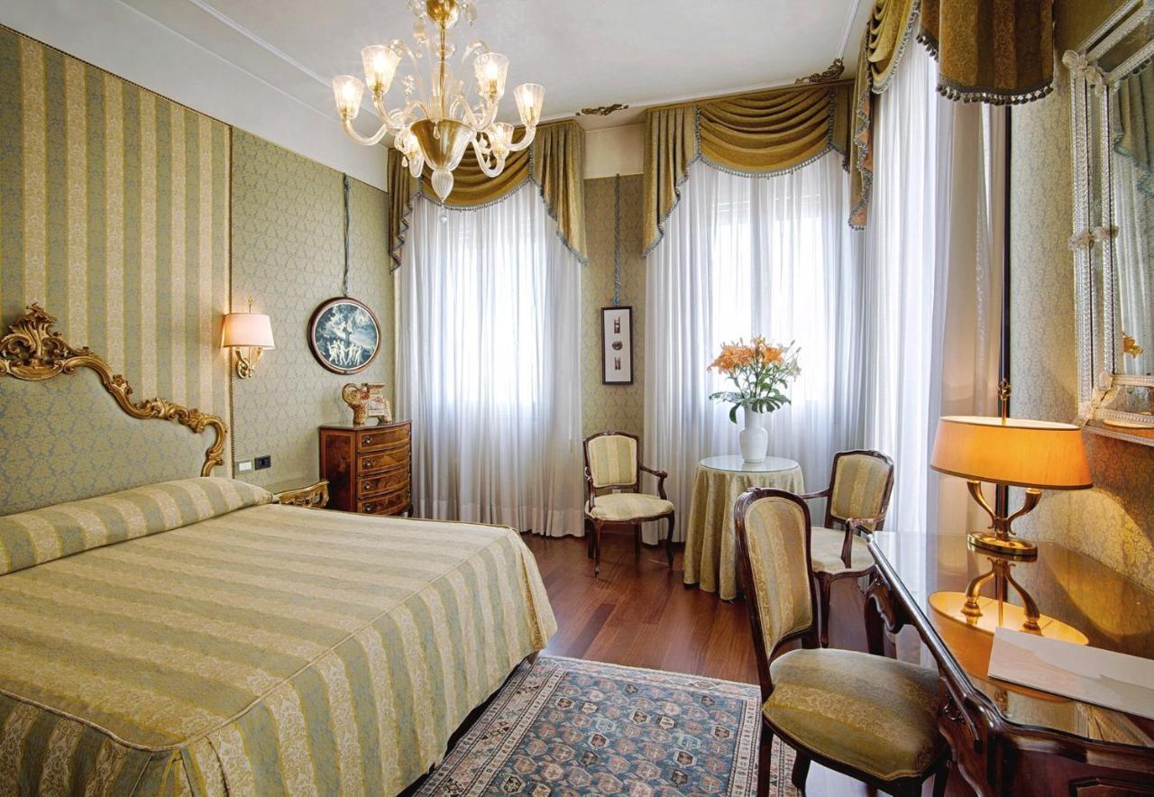 Locanda Vivaldi Venice Exterior photo