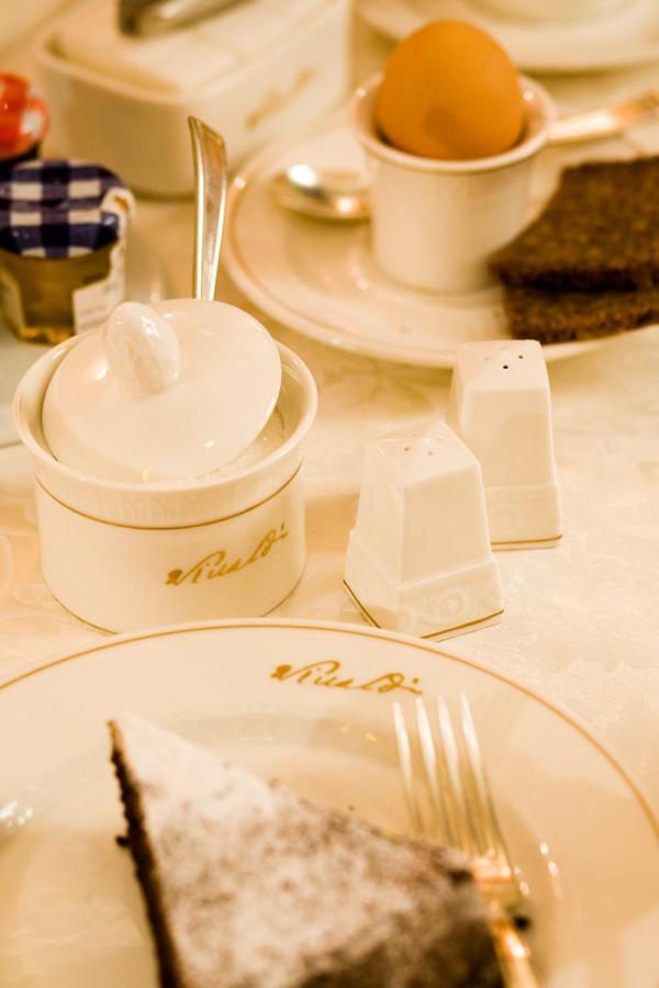 Locanda Vivaldi Venice Exterior photo